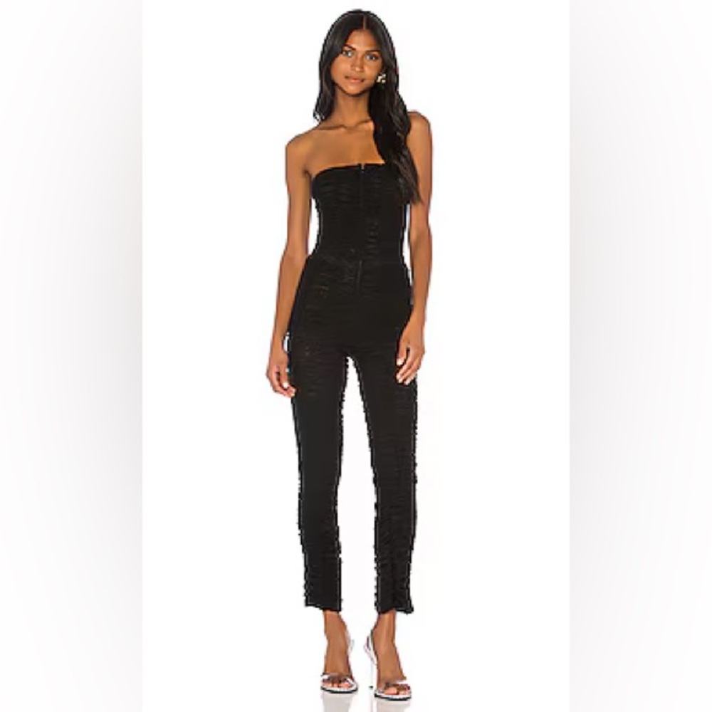 I am Gia jumpsuit